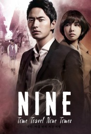 Stream Nine: Nine Time Travels in Full HD for Free on MoviesJoy