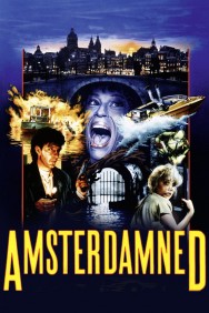 Stream Amsterdamned in Full HD for Free on MoviesJoy