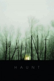 Stream Haunt in Full HD for Free on MoviesJoy