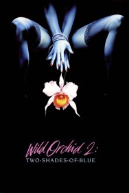 Stream Wild Orchid II: Two Shades of Blue in Full HD for Free on MoviesJoy