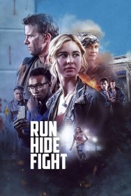 Stream Run Hide Fight in Full HD for Free on MoviesJoy