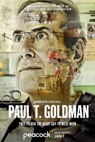 Stream Paul T. Goldman in Full HD for Free on MoviesJoy