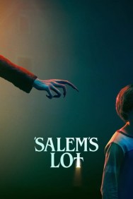 Stream Salem's Lot Movies in HD Free on MoviesJoy