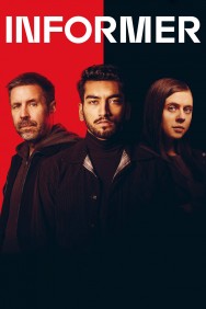 Stream Informer in Full HD for Free on MoviesJoy