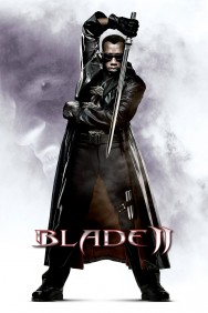 Watch free Blade II movies online on on MoviesJoy Alternatives site