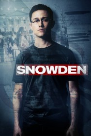 Stream Snowden in Full HD for Free on MoviesJoy