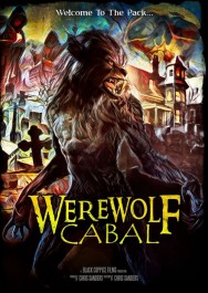 Watch Free Werewolf Cabal Movies HD Online FMovies Alternatives site