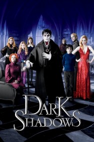 Watch free Dark Shadows movies online on on MoviesJoy Alternatives site