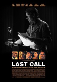 Watch Free Last Call Movies HD Online FMovies Alternatives site