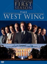 The West Wing - Season 1