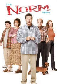 Watch free The Norm Show movies online on on MoviesJoy Alternatives site