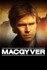 Stream MacGyver in Full HD for Free on MoviesJoy