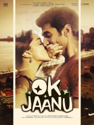 Stream Ok Jaanu in Full HD for Free on MoviesJoy