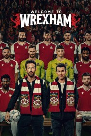 Watch free Welcome to Wrexham movies online on on MoviesJoy Alternatives site