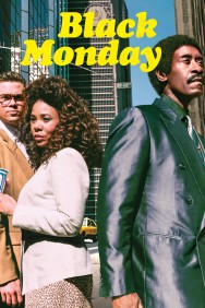 Stream Black Monday in Full HD for Free on MoviesJoy