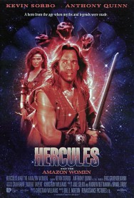 Watch Free Hercules and the Amazon Women Movies HD Online FMovies Alternatives site