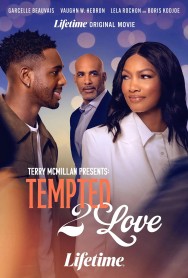 Watch Free Terry McMillan Presents: Tempted 2 Love Movies HD Online HDToday