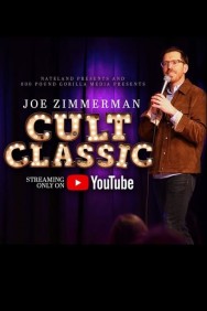 Stream Joe Zimmerman: Cult Classic in Full HD for Free on MoviesJoy