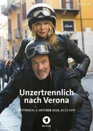 Watch free Unzertrennlich nach Verona movies online on on MoviesJoy Alternatives site