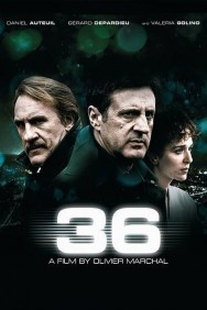 Watch free 36th Precinct movies online on on MoviesJoy Alternatives site