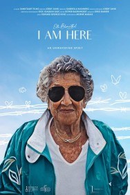 Stream I Am Here in Full HD for Free on MoviesJoy