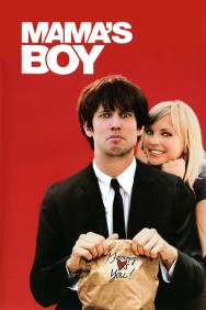 Stream Mama's Boy Movies in HD Free on MoviesJoy