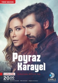 Stream Poyraz Karayel Movies in HD Free on MoviesJoy