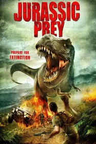 Stream Jurassic Prey Movies in HD Free on MoviesJoy