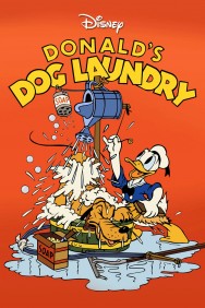 Watch Free Donald's Dog Laundry Movies HD Online FMovies Alternatives site