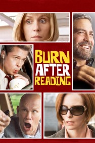 Stream Burn After Reading Movies in HD Free on MoviesJoy