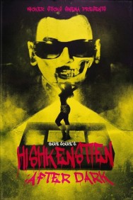 Hishkenstien: After Dark Watch Hishkenstien: After Dark Movies For Free Online | Twinship
