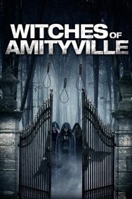 Stream Witches of Amityville Academy Movies in HD Free on MoviesJoy