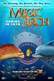 Watch Free Magic Arch Movies HD Online FMovies Alternatives site