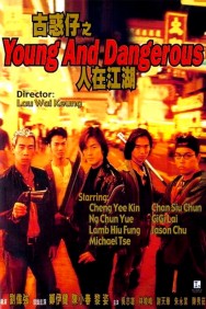 Watch Free Young and Dangerous Movies HD Online FMovies Alternatives site