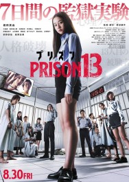 Watch Prison 13 Movies Free Online on MoviesJoy