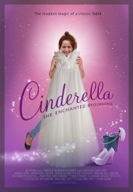 Watch Free Cinderella: The Enchanted Beginning Movies HD Online FMovies Alternatives site