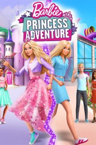 Stream Barbie: Princess Adventure in Full HD for Free on MoviesJoy