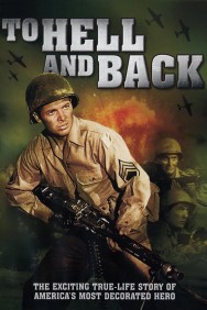 Watch Free To Hell and Back Movies HD Online FMovies Alternatives site