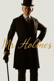 Stream Mr. Holmes in Full HD for Free on MoviesJoy