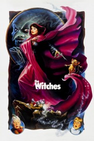 Stream The Witches Movies in HD Free on MoviesJoy