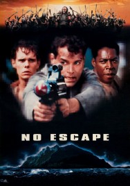 Watch free No Escape movies online on on MoviesJoy Alternatives site