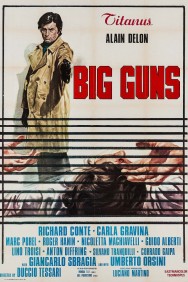 Watch free Big Guns movies online on on MoviesJoy Alternatives site