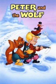 Watch Free Peter and the Wolf Movies HD Online FMovies Alternatives site