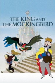 Watch Free The King and the Mockingbird Movies HD Online FMovies Alternatives site