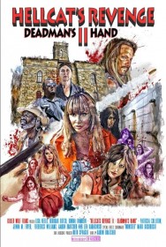 Stream Hellcat's Revenge II: Deadman's Hand Movies in HD Free on MoviesJoy