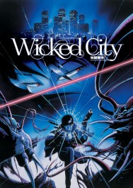 Watch Free Wicked City Movies HD Online FMovies Alternatives site