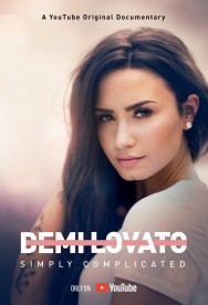 Watch Free Demi Lovato: Simply Complicated Movies HD Online M4uHD