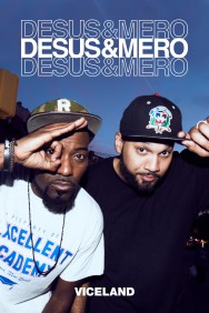 Stream Desus & Mero in Full HD for Free on MoviesJoy