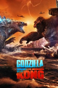 Stream Godzilla vs. Kong Movies in HD Free on MoviesJoy