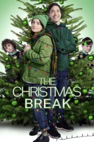 Stream The Christmas Break in Full HD for Free on MoviesJoy